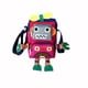 thumbnail image 1 of Children's Shoulder Bags Personalized Robots Children's Messenger Bags Gifts for Girls New, 1 of 4