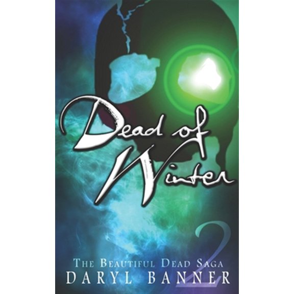 Pre-Owned Dead Of Winter (Paperback) by Daryl Banner