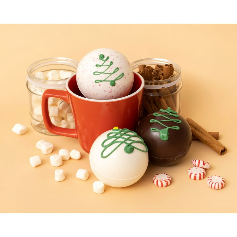 American Crafts Kaboom Chocolaka Mini Mold to Make Candy