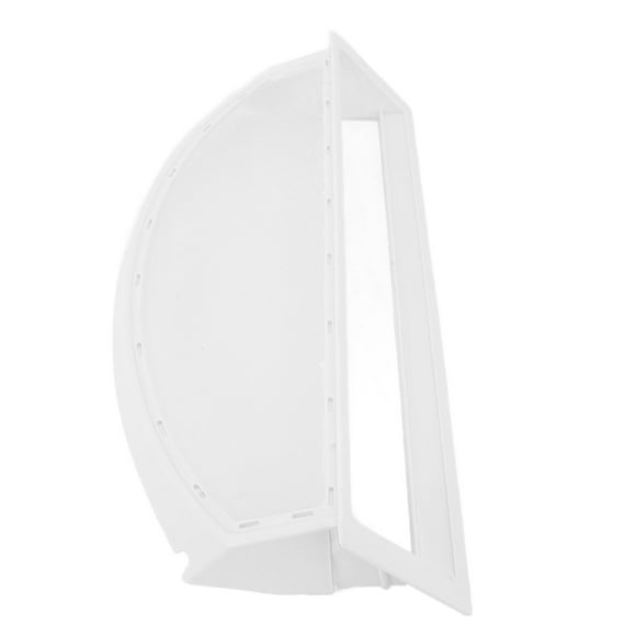 Screen Dryer Lint Screen Filter Easy to Install Dryer Lint Trap Screen Filter for WE18M28 WE18X25100