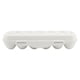 thumbnail image 1 of Huevera, bandeja para huevos, caja de almacenamiento, contenedor para huevos, caja de almacenamiento para huevos, confiable y duradera, 1 of 12
