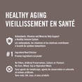 thumbnail image 2 of Pure Balance Pro+ Healthy Aging Formula with Chicken Dry Cat Food 3kg, 2 of 8