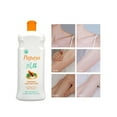 thumbnail image 4 of Crema facial nutritiva e hidratante | Ligera reafirmante y reductora de arrugas | Cobertura correctora para manchas, enrojecimiento y manchas oscuras | Fórmula vegana con minerales naturales, 4 of 7