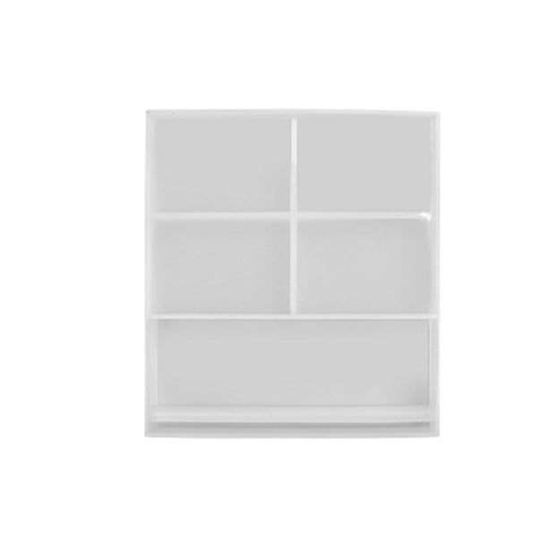 Wosthever Molde para hacer joyas, de amor, rectángulo hecho a mano, molde decorativo de silicona para suministros de regalo de aniversario Herramientas y accesorios para hornear Rectángulo/L