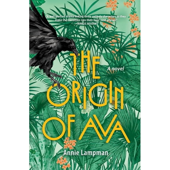 The Origin of Ava, (Paperback)