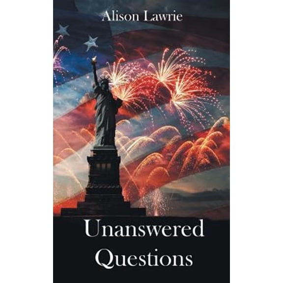 Unanswered Questions (Paperback)