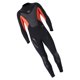 thumbnail image 1 of de neopreno de 3 mm para buceo, de cuerpo completo, manga larga, protección , de erupción, de para hombres SG Soledad Traje de buceo para hombres, 1 of 10