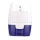 thumbnail image 1 of Deshumidificador de aire, deshumidificador y purificador premium, mini secador de aire silencioso de 250 ml de capacidad, para dormitorio, armario, baño, habitación del hogar, 1 of 5