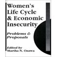 thumbnail image 1 of Cycle de Vie des Femmes et Insécurité Économique, 1 of 2