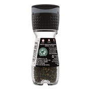 McCormick Black Pepper Grinder, 1.0 oz Bottle