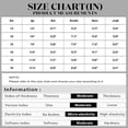 thumbnail image 3 of YOUYEDIAN Waffle Long Sleeve T-Shirts Boys 4-14 Years Kids Thermal Crew Neck Tops Youth Fall Warm Shirts Basic Tees (Light Green, 8-9 Years), 3 of 5