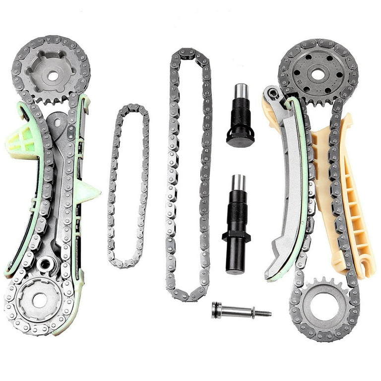Ford explorer timing chain cheap replacement