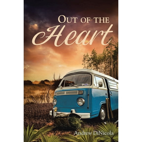 Out of the Heart, (Paperback)