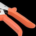 thumbnail image 2 of SK5 Steel Pruning Scissors Garden Fruit Tree Effortless Gardening Scissors, 2 of 8
