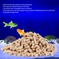 thumbnail image 3 of NP Biological Bean, Machine Filter Material Degradable NP Biological Bean, Professional Seawater NP Bio Bean For Aquarium Water, 3 of 7