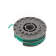 thumbnail image 3 of For Flymo Contour Trimmer Spool & Line Set Convenient Auto Feed Solid and Reliable Compatible with 500E 580E 650E, 3 of 11
