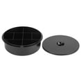 thumbnail image 2 of TOPINCN Lure Bait Container, Comfortable High Quality Fishing Storage Box, Portable General Purpose For Fishing Boating Professional Use, 2 of 8