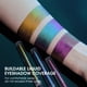 thumbnail image 5 of Sombra de ojos Jolilab Metallic Liquid Chameleon Holographic Glitter, 5 of 7