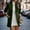 Army Green, variant on hgsbede Fashion Women Outfits Top Lapel Long Sleeve Solid Outwear Jackets Tops Coats