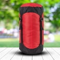 thumbnail image 1 of Peggybuy Compression Bag Lightweight Compression Sack Tear Resistance Outdoor Accessories, 1 of 6