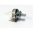 thumbnail image 1 of Uniden BRVG0968001 Squelch Potentiometer for BC340CRS, 1 of 1