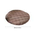 thumbnail image 3 of Sofa Vama Ropa de Cama Cojines de asiento para uso doméstico, cojines de suelo de pana con mechones para sala de estar, tatami de 30 cm for Navideño, 3 of 4