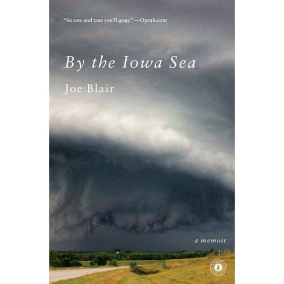 By the Iowa Sea, (Paperback)