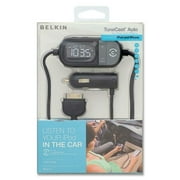 TuneCast Auto FM Transmitter