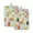 Colorful Autumn Maple Leaves, variant on 2 Pack Pot Holders for Kitchen Heat Resistant Hot Pads Sets for Cooking Baking Colorful Autumn Maple Leaves