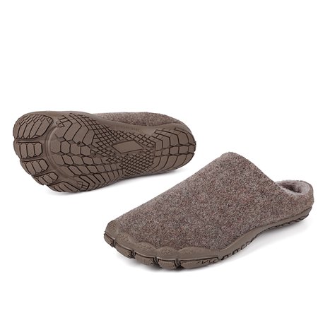 

Men‘s Comfortable Non-Slip Soft Home Slippers