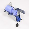 thumbnail image 2 of WR55X11128 GE Water Inlet Valve OEM WR55X11128, 2 of 3