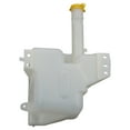 thumbnail image 2 of TRQ Windshield Washer Reservoir Fits 2001-2004 Chrysler Sebring WWA73036, 2 of 4