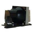 thumbnail image 5 of Lutema Platinum for Optoma TS526 Projector Lamp with Housing (Original Philips Bulb Inside), 5 of 5