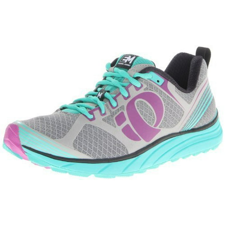 Multiplication east prevent Pearl Izumi - Run Women's W EM Trail M 2 Trail Running Shoe,Grey/Black,7.5 D US - Walmart.com Multiplication east prevent Pearl Izumi - Run Women's W EM Trail M 2 Trail Running Shoe,Grey/Black,7.5 D US - Walmart.com