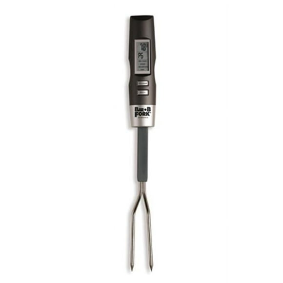 Maverick ET-54 BarbFork Promotional Digital