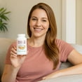 thumbnail image 6 of Maxi Health 7M Supreme Probiotic for Adults & Kids – Digestive Support – 60 Vegetarian Capsules, 6 of 8