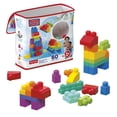thumbnail image 1 of Juguete de Construcción Mega Bloks Clásica Bolsa de 60 piezas, 1 of 4