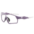 thumbnail image 1 of Anti Glare Driving Sunnies Photochromic Protection To Shield Eyes From UV Rays Adjust Tint, 1 of 8