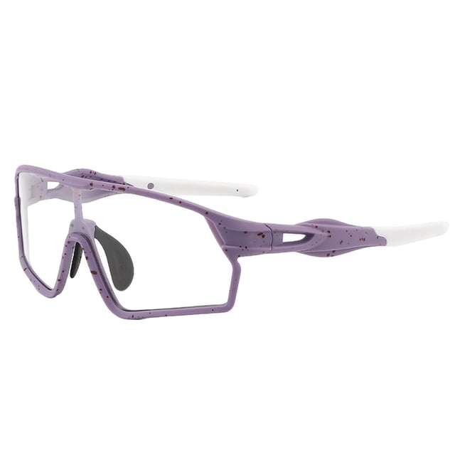 Anti Glare Driving Sunnies Photochromic Protection To Shield Eyes From UV Rays Adjust Tint
