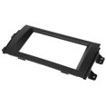 thumbnail image 4 of Car DVD Radio Stereo Mounting Modification Trim Panel Fascia Frame Kit Fits for Suzuki SX4, 4 of 8