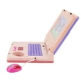 thumbnail image 4 of Cartoon Educational Laptop Toy,Kids Learning Laptop Educational Toddler Learning Computer Kids Laptop Toys Built for Precision, 4 of 8