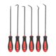 thumbnail image 1 of Extra Long Precision Hook and Pick Set, 6-Piece Set, 1 of 5