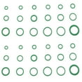 thumbnail image 4 of 270Pcs O-Ring Sealing Rings for Automotive Air Conditioning Repair Kits, 4 of 8