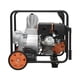 thumbnail image 2 of Motobomba Equipo De Riego Agricola A Gasolina 420Cc 14Hp 6plg Arr. Elec. Gimex GM150ZB2082QE, 2 of 6