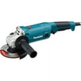thumbnail image 4 of Makita Angle Grinder,10.5 A,Rat Tail,6.7 lb GA6020YX1, 4 of 6