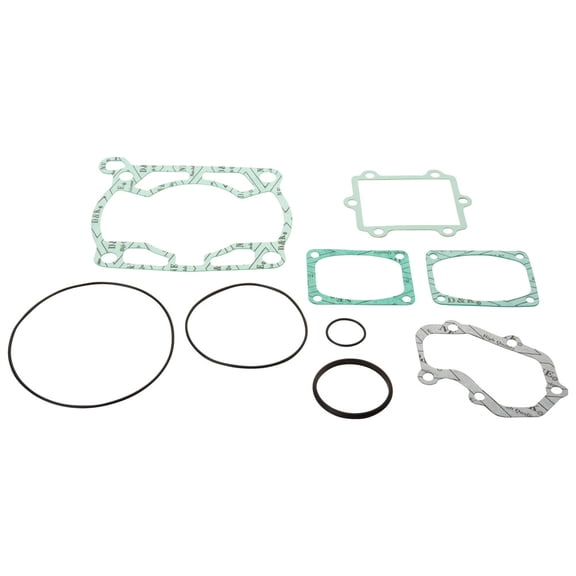 Tusk Top End Gasket Kit Compatible with Suzuki RM250 1991-1995