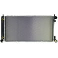 thumbnail image 3 of Radiator 2257 Fits 1999-2003 FORD F-150 1999-2002 FORD EXPEDITION  F250 SUPERDUT, 3 of 11