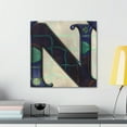 thumbnail image 4 of Fantasy of Nymphs - Canvas, 4 of 10