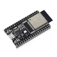 thumbnail image 1 of ESP32-DevKitC Core Board ESP32 Development Board ESP32-WROOM-32D ESP32- WIFI+Bluetooth IoT NodeMCU-3, 1 of 5
