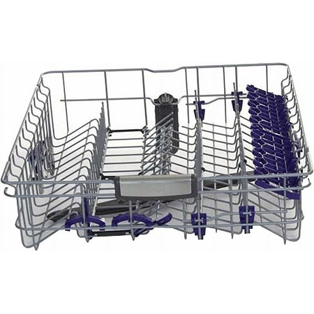 LG Upper Dishrack Assembly for LG AHB32983760